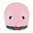 Picture of Globber Helmet Go Up XXS/XS (45-51cm) Pastel Pink